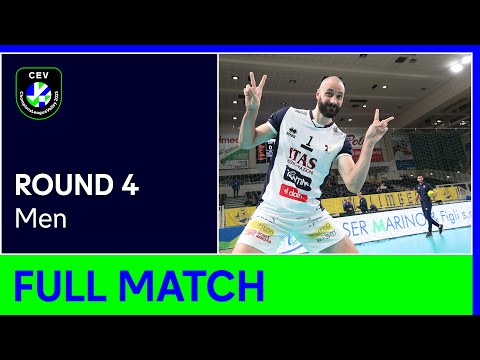 Full Match | TRENTINO Itas vs. Grupa Azoty KĘDZIERZYN-KOŹLE | CEV Champions League Volley 2023