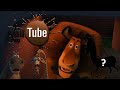 YTP Have You Seen This Zebra