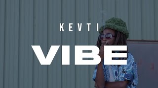 Vibe Music Video