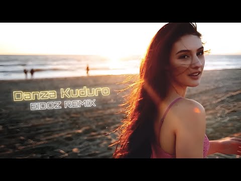 EIDOZ – Danza Kuduro Remix | Don Omar ft. Lucenzo