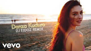 DJ EIDOZ &amp; Don Omar - Danza Kuduro ft. Lucenzo | (DJ EIDOZ Remix)