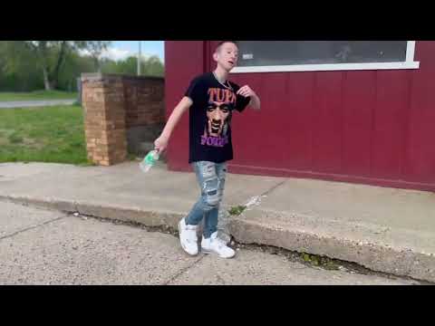 Not The Same (Snl Splxnter)