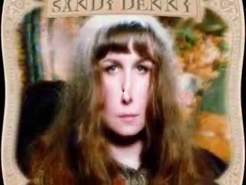 HAPPY TRACKS - The House, RICKY SHAYNE; Tomorrow (Dylan), SANDY DENNY (V-3)