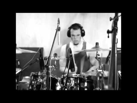 WARBRINGER - Studio Update #1 (Drums)