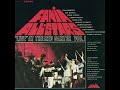 SABOR SABOR -  FANIA ALL STARS