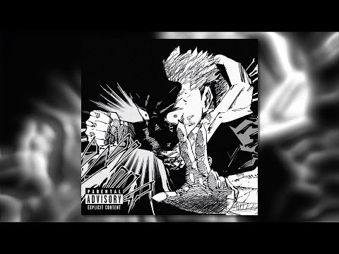 "THE STRONGEST SORCERER OF TOMORROW..." ITADORI YUJI X YEAT - WRAITH (PROD. SKY)