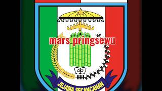 Download lagu Mars pringsewu mp3