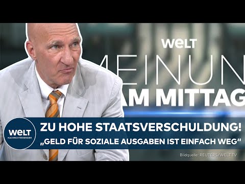 STROMSTEUER ABGESAGT: „Diese Sorte Politik kann einfach nicht weitergehen!“