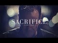 JACK BAUER RETURNS 24 SACRIFICE