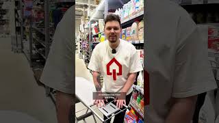 Ironing boards PERFECTO LINEA Ruby 1 (dark blue) &  Ruby 2 (grey)