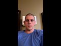 Joe Lauzon explains how he unlocked his knee