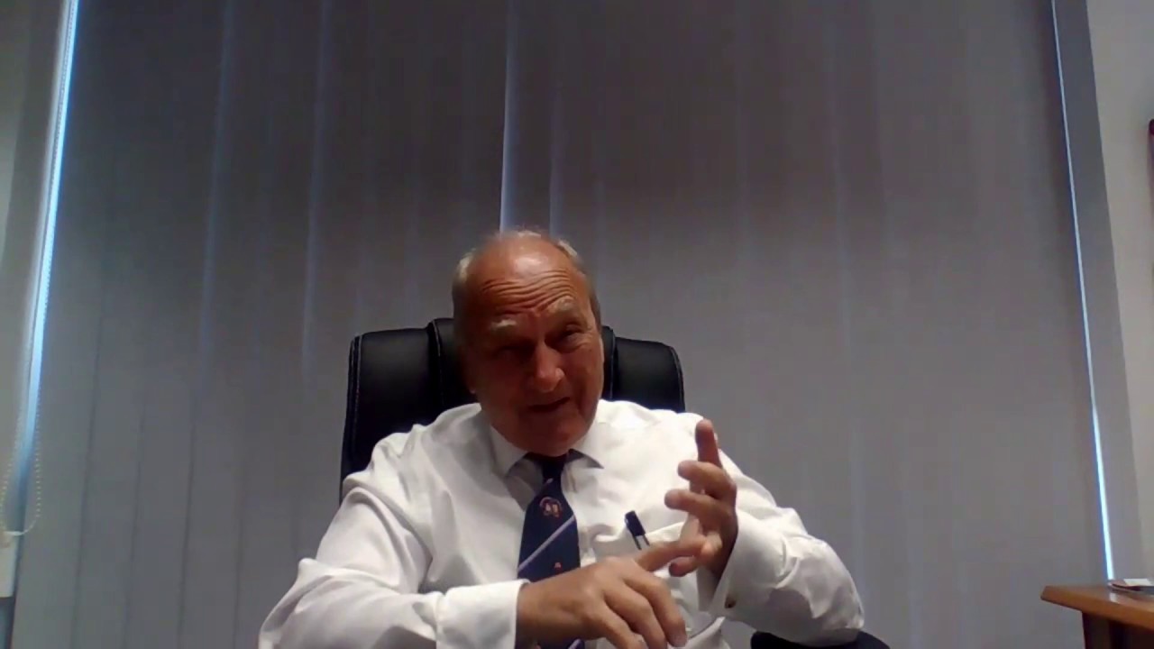 Changes to FAIS General Code of Conduct