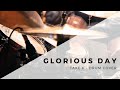 Luca Stasi - Take 6 - Glorious Day [DRUM COVER]