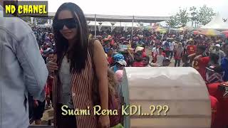 Download lagu Suami Rena KDI..??? mp3