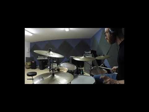 Vinnie Colaiuta lick 🥁