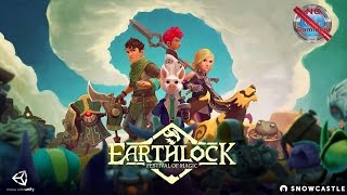 Earthlock Festival of Magic Gameplay no commentary