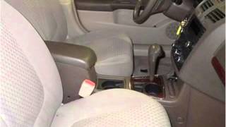 preview picture of video '2007 Chevrolet Malibu Used Cars Augusta KS'