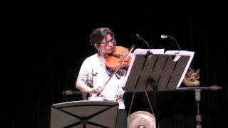 Rain Ceremony - Alma Fernandez (5/25/11)