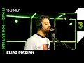 Elias Mazian live met 'Bij Mij' | 3FM Live Box | NPO 3FM