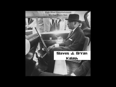 Steves J  Bryan - Kalash