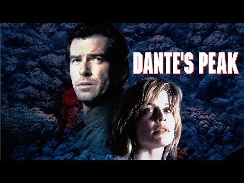 Trailer-Vorschau: Dante's Peak