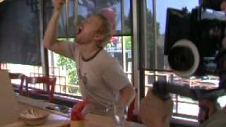 Foo Fighters Making Of Resolve