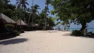 preview picture of video 'Thapwarin Resort'