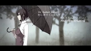 Download lagu [Gumi] 天ノ弱 (Ama no jaku) Sub Indonesia mp3