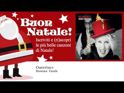 Rossana Casale - Ouverture - feat. Emiliano Begni, Francesco Consaga, Ermanno Dodaro, Gino Cardamone