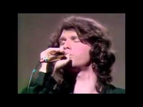The Doors - Touch Me. 1969