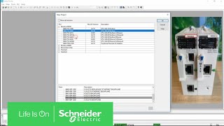 Controlling SCADAPack 334E with Modicon M340: Part 2 of 4 | Schneider Electric Support