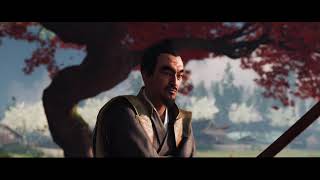 では蛸にしましょう【GHOST OF TSUSHIMA】実況part2
