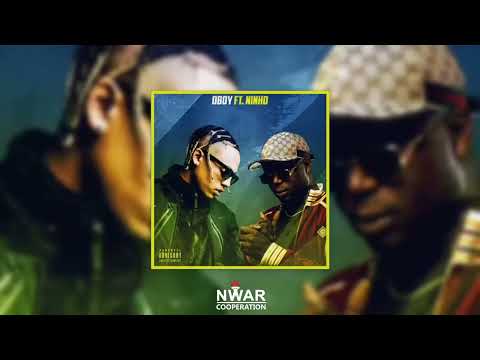 Ninho - Gris Nardo RS4 ft. Oboy