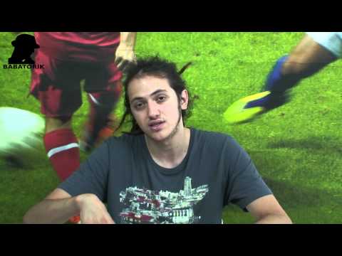 Babatorik Elfsborg Daugava Daugavpils 17 Temmuz 2013