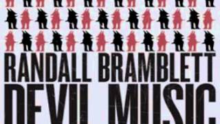 Randall Bramblett - Ride