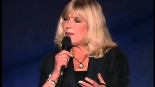 Marianne Faithfull - Alabama Song [1997] (Live in Montreal)