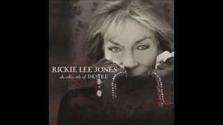 Rickie Lee Jones, "Haunted"
