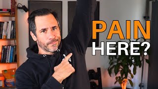 Can’t Shoulder Press? Fix Pain & Boost Mobility Fast!