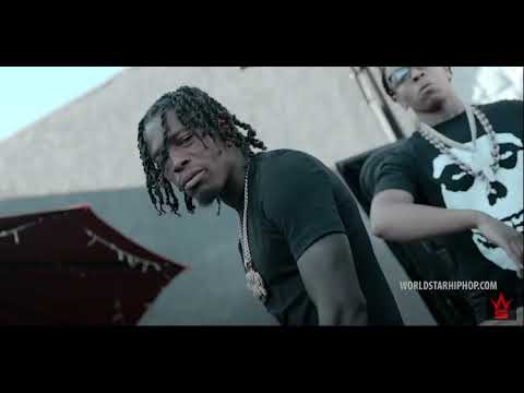 Snap Dogg x Cash Paid x Tee Grizzley Detroit Type Beat - "Go Crazy" (Prod By Tvii)