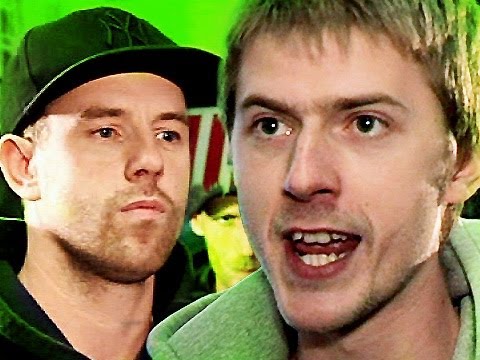 Disciple vs Lee Scott