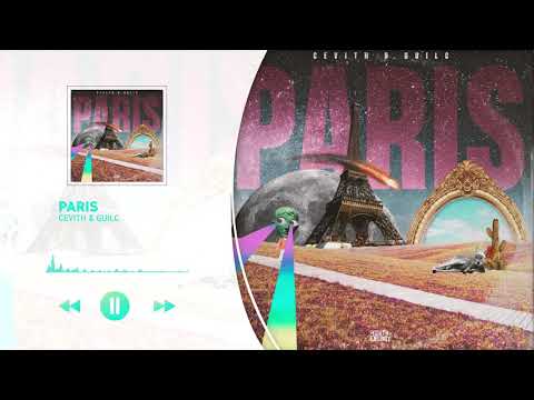 CEVITH, GUILC - Paris