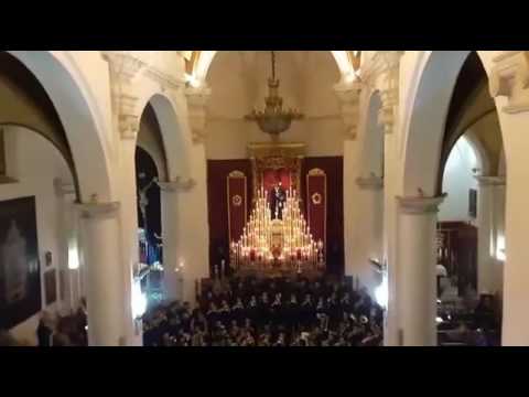 Concierto Quinario de Jesús Nazareno de Huelva 2017