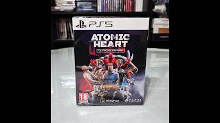 Atomic Heart Ultimate Edition PS5