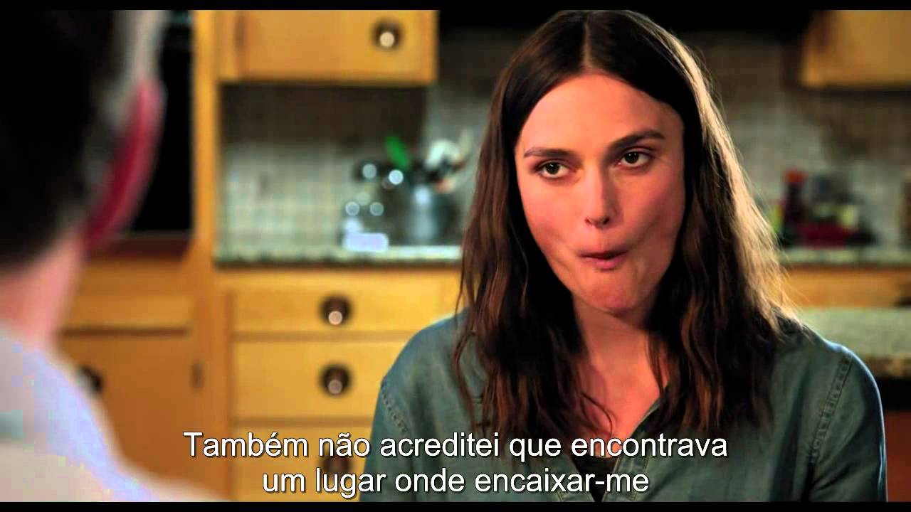 Trailer oficial de Encalhados