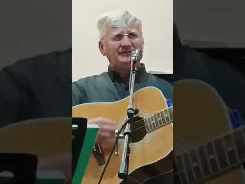 Fratele Sorin-o cântare plina de har!