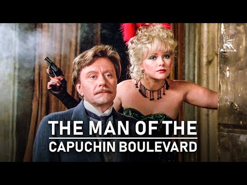The Man of the Capuchin boulevard | COMEDY | FULL MOVIE