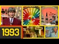 SAT 1 Glücksrad Werbung Trailer Und News 29 06 1993