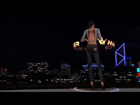 MStar / KR / 엠스타 / Move Your Body (Alan Walker Remix) / Sia