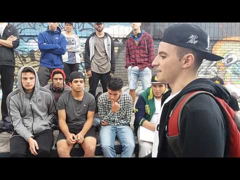 checo vs spektro semis fecha 6