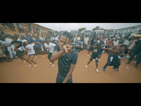 Momo - Mougou [Official Music Video]